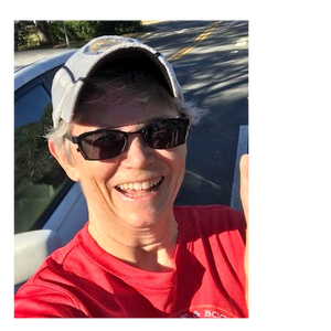 Kathy McKee
